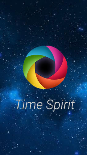 game pic for Time Spirit: Time lapse camera